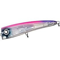 Amazon.co.jp: ダイワ(DAIWA) ルアー ソルティガ カドラー 160F
